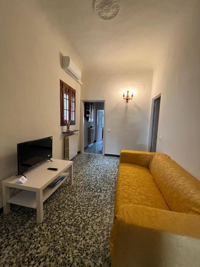 Dalla Mirella Appartement *