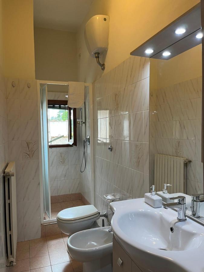 Dalla Mirella Appartement