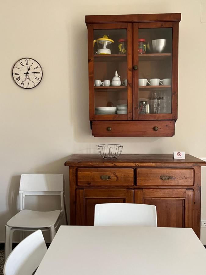 Dalla Mirella Appartement *