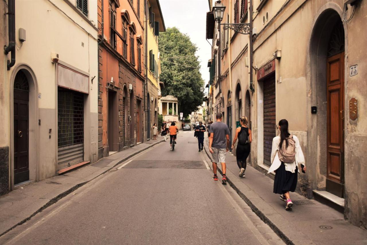 Appartamento Dalla Mirella Firenze