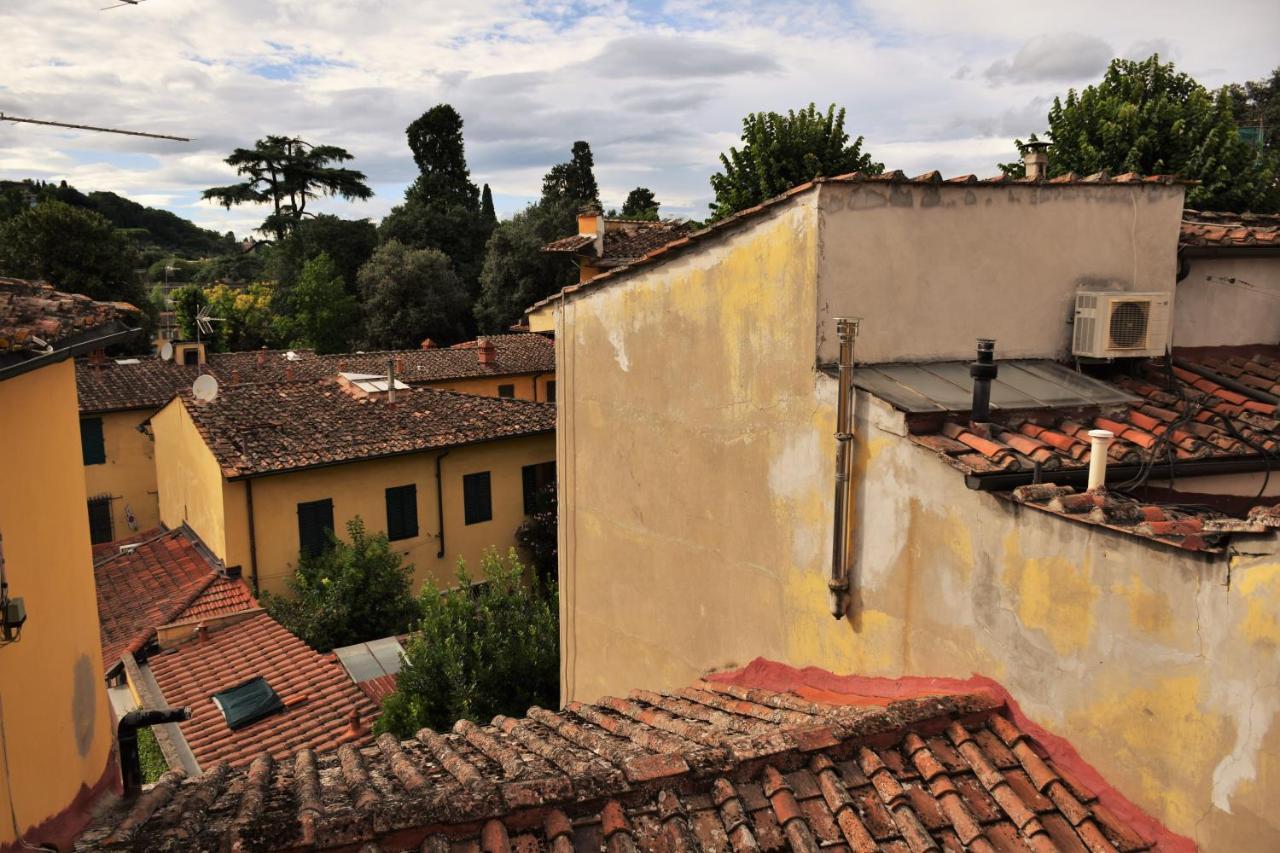 Appartamento Dalla Mirella