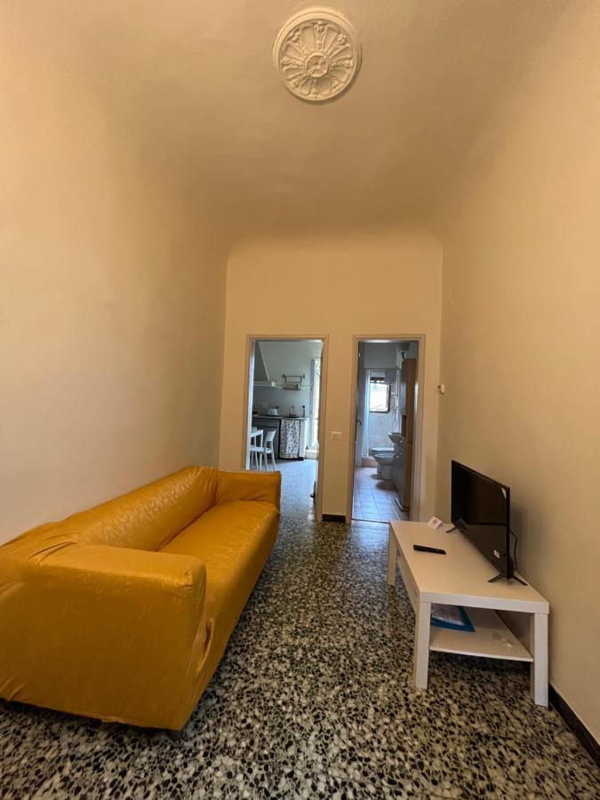 Dalla Mirella Appartamento *