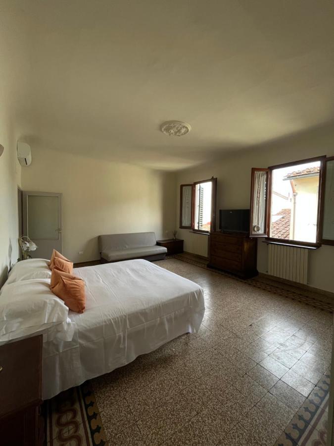 Appartamento Dalla Mirella *