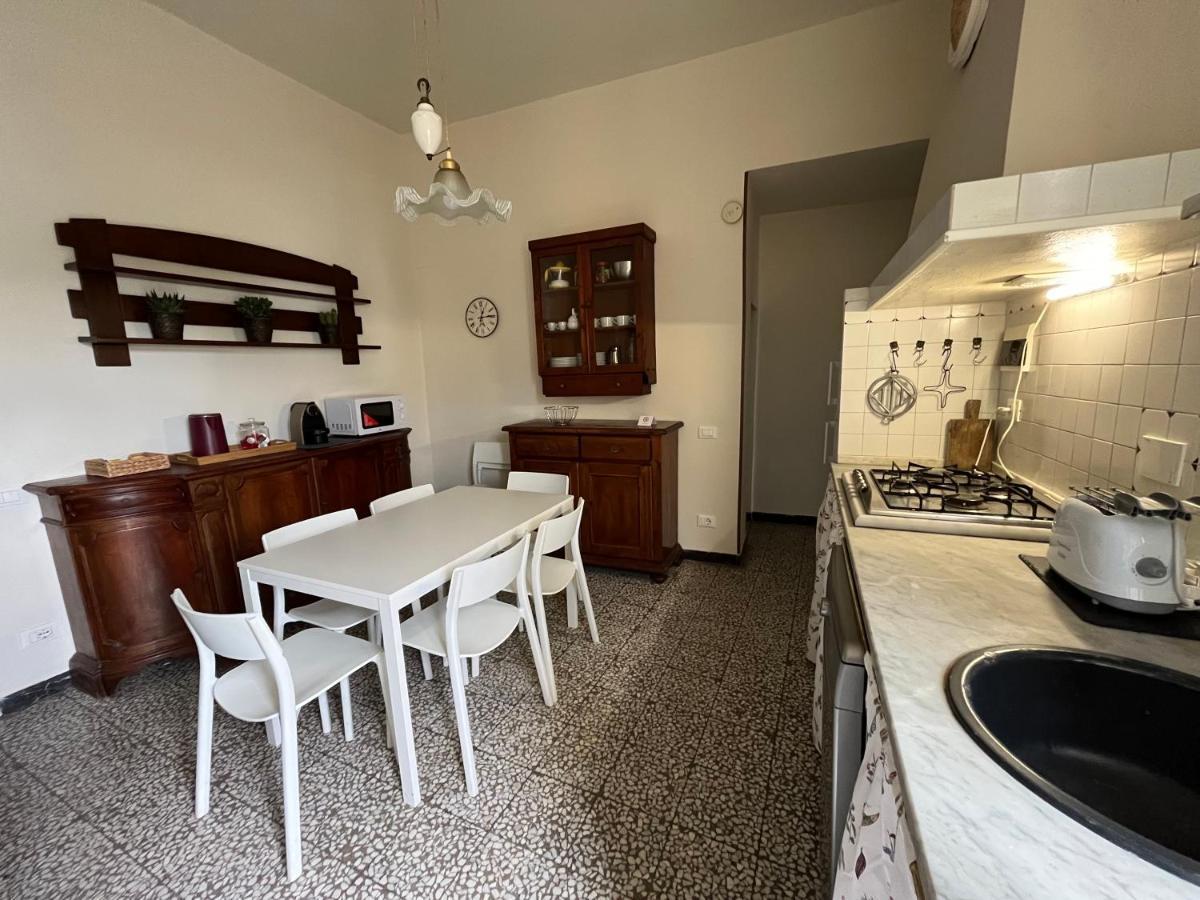 Dalla Mirella Firenze