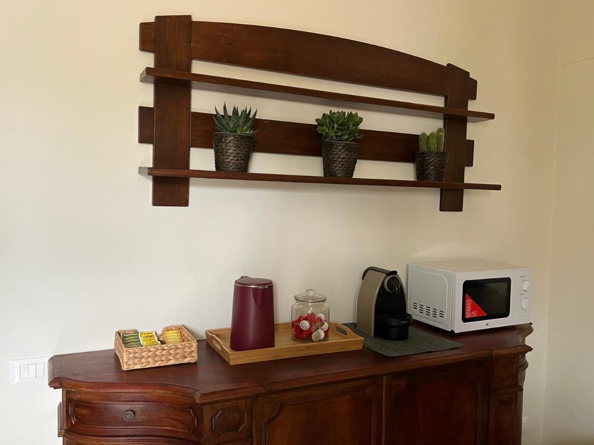 Appartamento Dalla Mirella Firenze