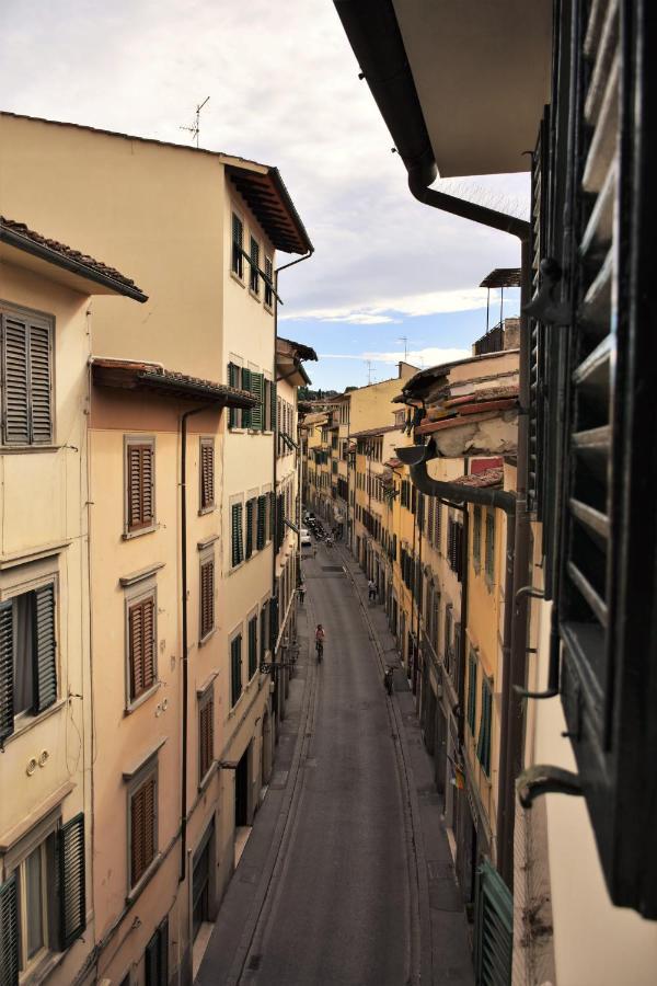 Apartment Dalla Mirella *